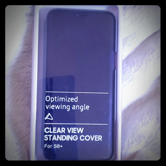 New in package S8+ phone case - Picture 1 of 4